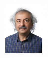 Prof. Dr. Haci Ömer Özden